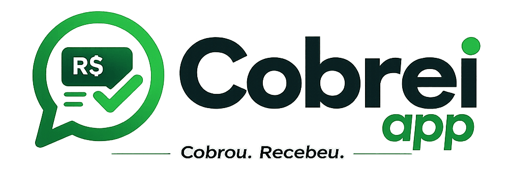 Cobrei App